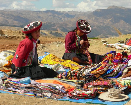 Rural Tourism in Peru