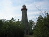 Centre Island Lighthouse