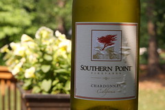 Southern Points Chardonnay