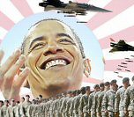 Le Pentagone des démocrates : la guerre est là mais elle ne se voit pas thumbnail