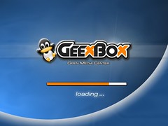 GeeXboX 1.1