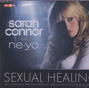 Sarah Connor feat. Ne-Yo - Sexual Healing