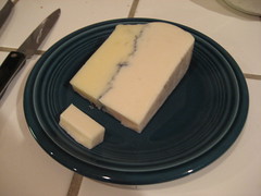 Carr Valley Mobay cheese