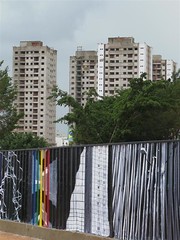 Urban Gallery em Águas Claras