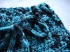 Crocheted "100%Purewool" Soaker (small) *3 Day Auction*  **Free First Class Shipping**