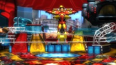 Marvel Pinball PS3: Iron Man