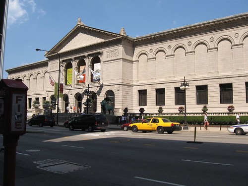 Chicago Museum of Art