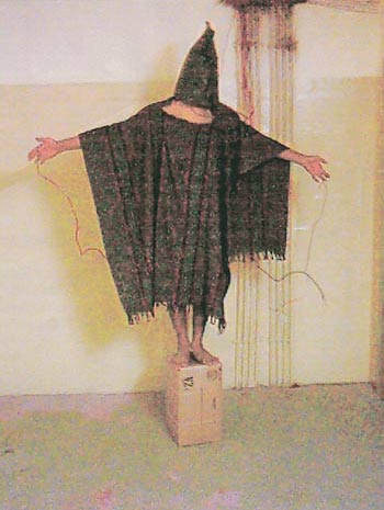 Abu Ghraib Torture