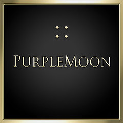 The Art of MOTION Sponsor _ PurpleMoon Creations