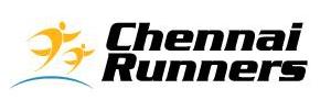 Logo - Chennai Runners