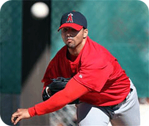 The previous Angels player that I don't miss: J.C. Romero