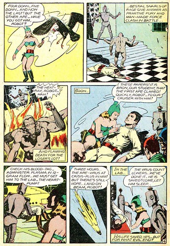 Planet Comics 44 - Mysta (Sept 1946) 03
