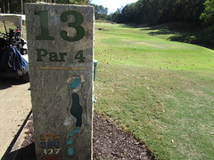Eagle Watch Golf Course, Woodstock, GA