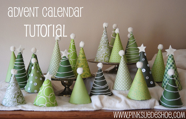 14 Cute DIY Christmas Gift Toppers To Make - Shelterness