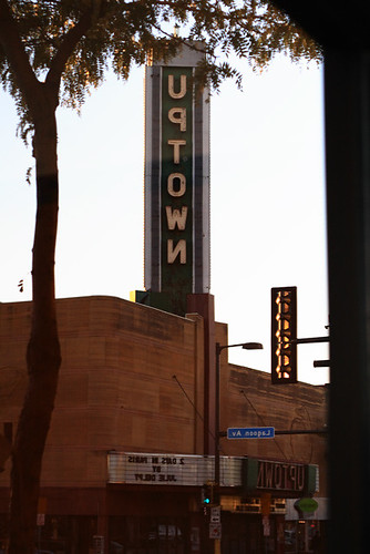 Uptown Marquee 3995