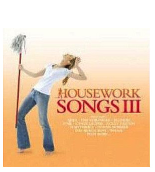 housework songs