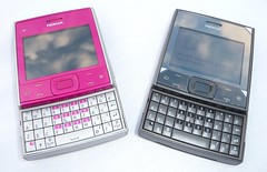 Nokia X5 (X5-01) - open by textlad