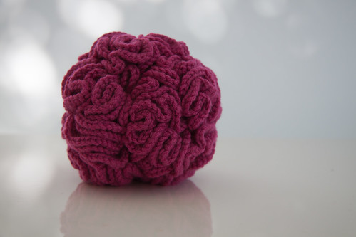 Hyperbolic crochet...