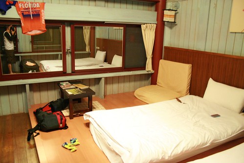 4-6 room at Taroko village 2