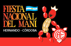 Logo de la Fiesta