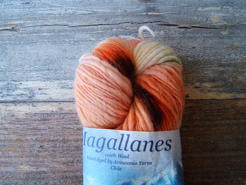 Magallanes Yarn