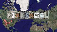 Finkangel - Google Earth