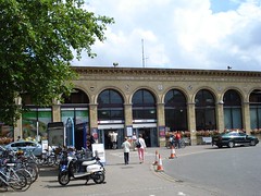 Picture of Railway Station