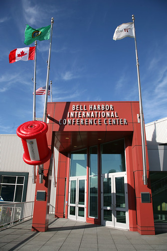 Bell Harbor Conference Center