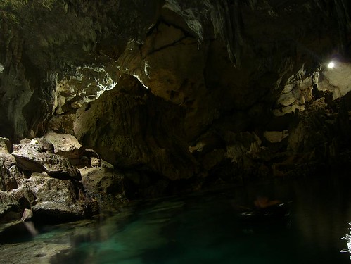 Hinagdaman Cave-03