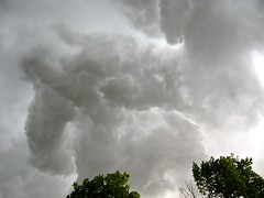 tornado-like • storm.clouds