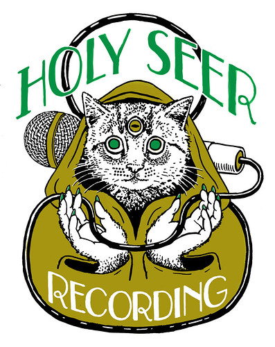 Holy Seer Recording