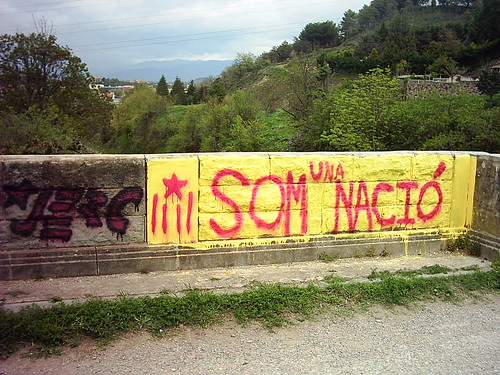 JERC - Som una Nació por muralsppcc.