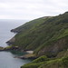 Coastal Path close to Portloe, Cornwall, England by moccafaux