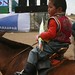 At the Horse Racing: Naadam Festival, UB, Mongolia 2007