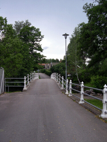 Bro i Skede