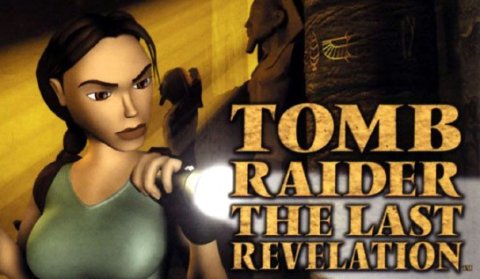 Tomb Raider 4