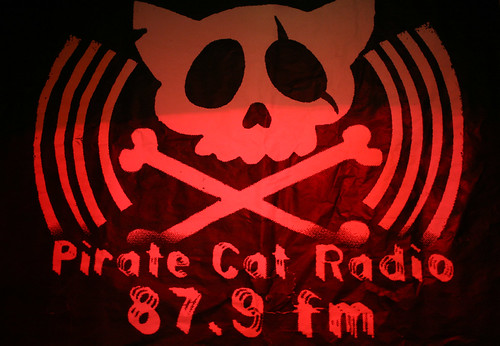 A Season In Hell on Pirate Cat Radio