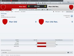 FM Tutorials - FM2011 Display logos or kits on the Match Overview Screen