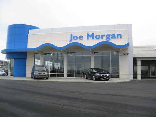 Joe Morgan Honda 004