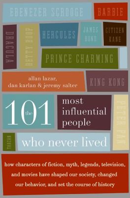 101 Most Influential People...