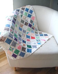 quilt from sarah