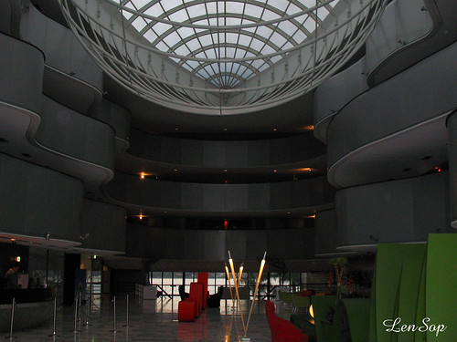 hotel lobby design. Hotel Lobby – Brasilia,