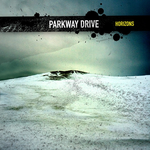  Parkway Drive - Horizons; ← Oldest photo