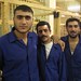 Iraqi prisoners i