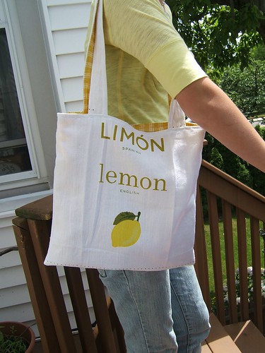 lemon tote 001
