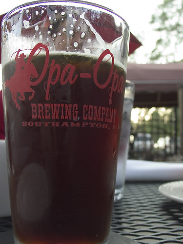Opa-Opa Steakhouse & Brewery
