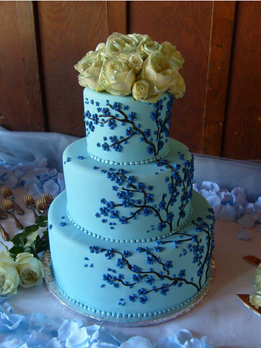 unique wedding cakes 12