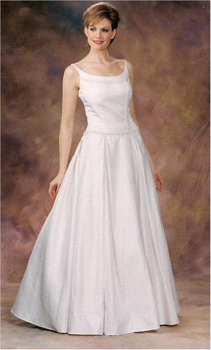 Ivory dallas wedding dresses & bridal gowns
