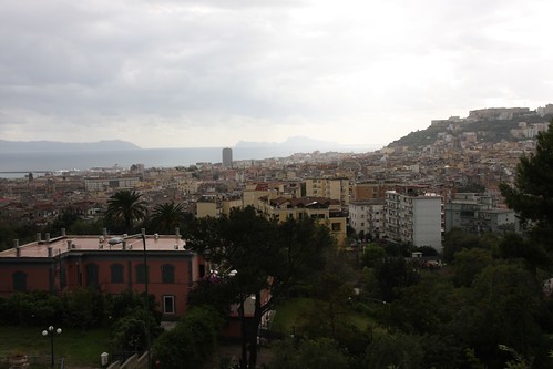 Napoli, Italy - 065