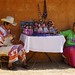 Huichol Couple - Mexico